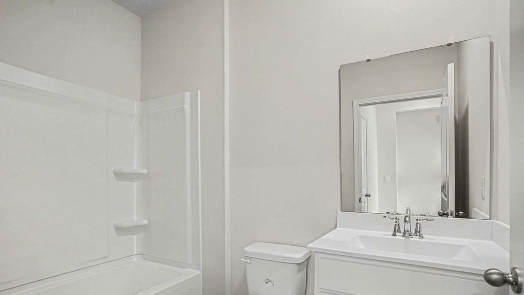 Image 18 of a home in Preserve at Cypress Commons.
