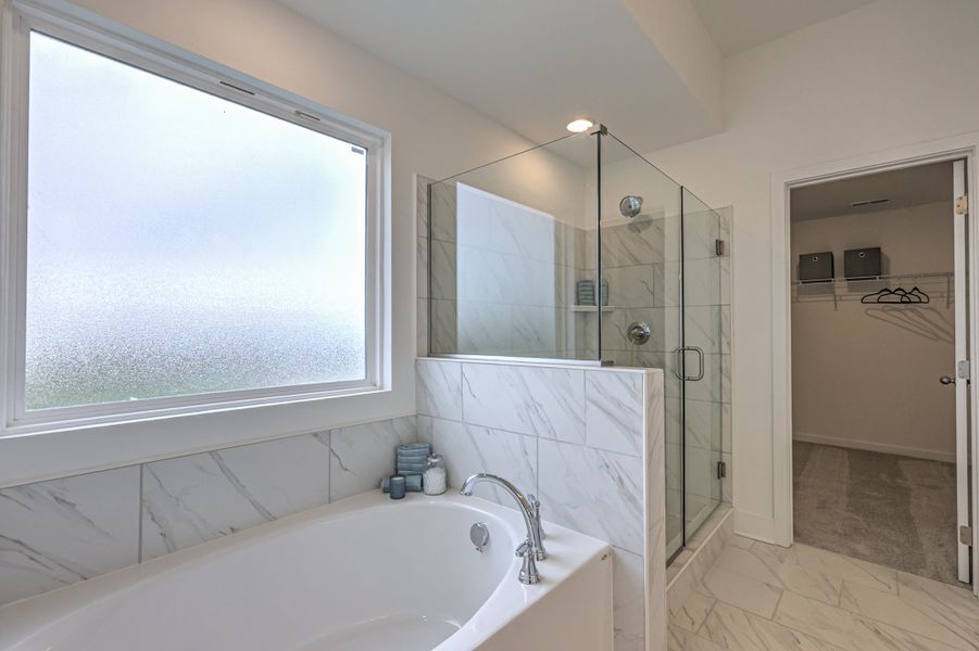 *Photo of example Model Home. Selections and finishes may vary. *Photo of example Model Home. Selections and finishes may vary.