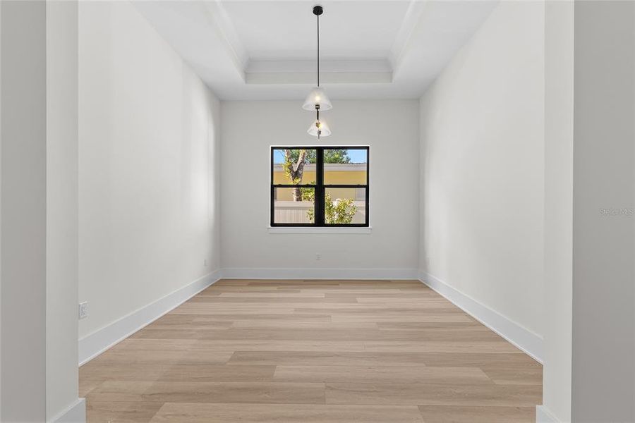 Spacious, unfurnished interior of a new home in , Safety Harbor (Image 27).
