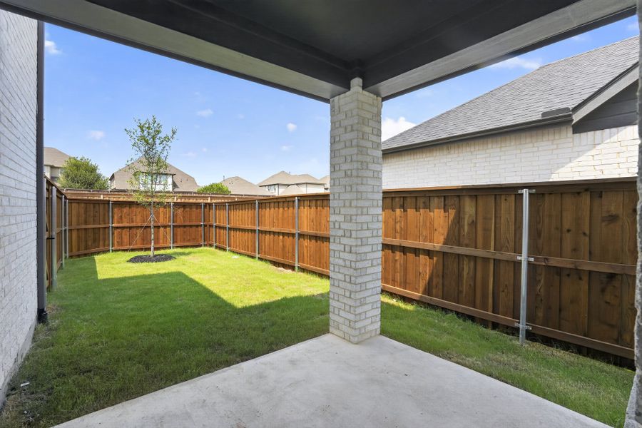 1704 Truro - Patio 1704 Truro - Patio
