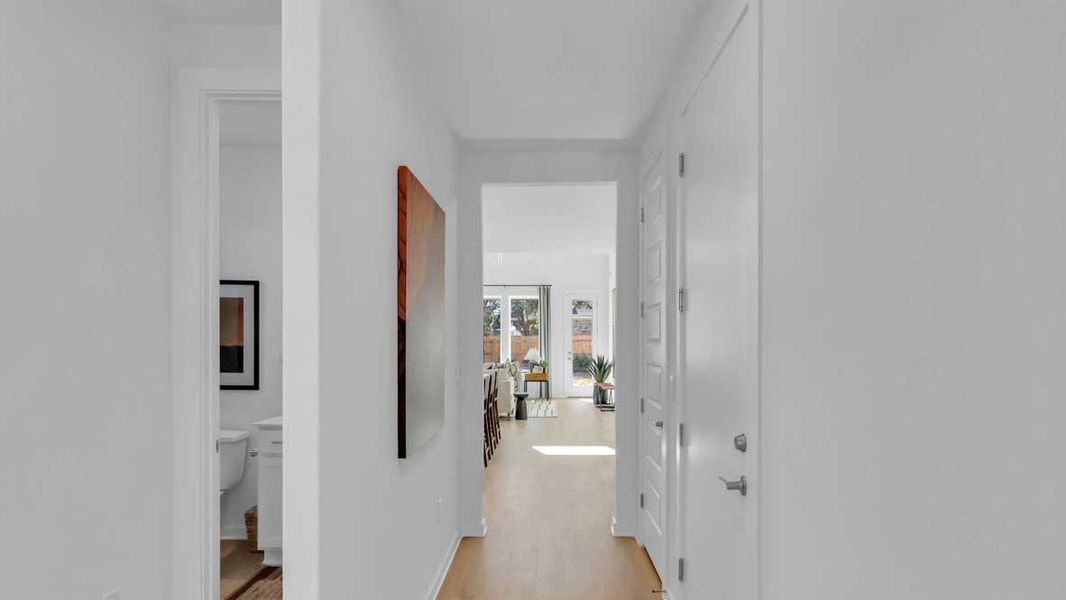 Image 31 of a home in Rosenbusch Ranch.