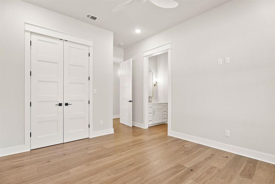 Spacious, unfurnished interior of a new home in , Chandler (Image 28).