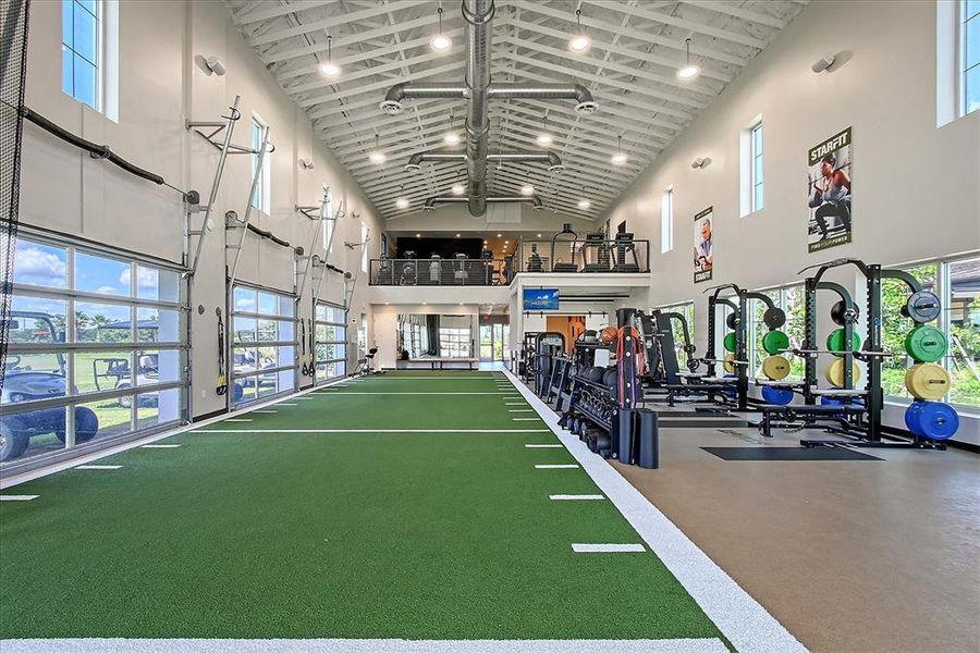 Community amenities in Star Farms at Lakewood Ranch, Bradenton (Image 52).