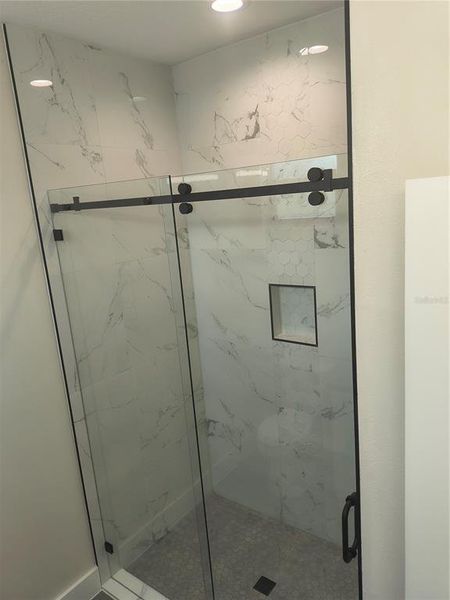 Close-up of interior finishes inside a home in , Tampa (Image 7). Close-up of interior finishes inside a home in , Tampa (Image 7).