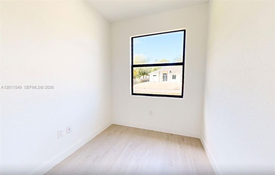 Spacious, unfurnished interior of a new home in , Lehigh Acres (Image 20). Spacious, unfurnished interior of a new home in , Lehigh Acres (Image 20).