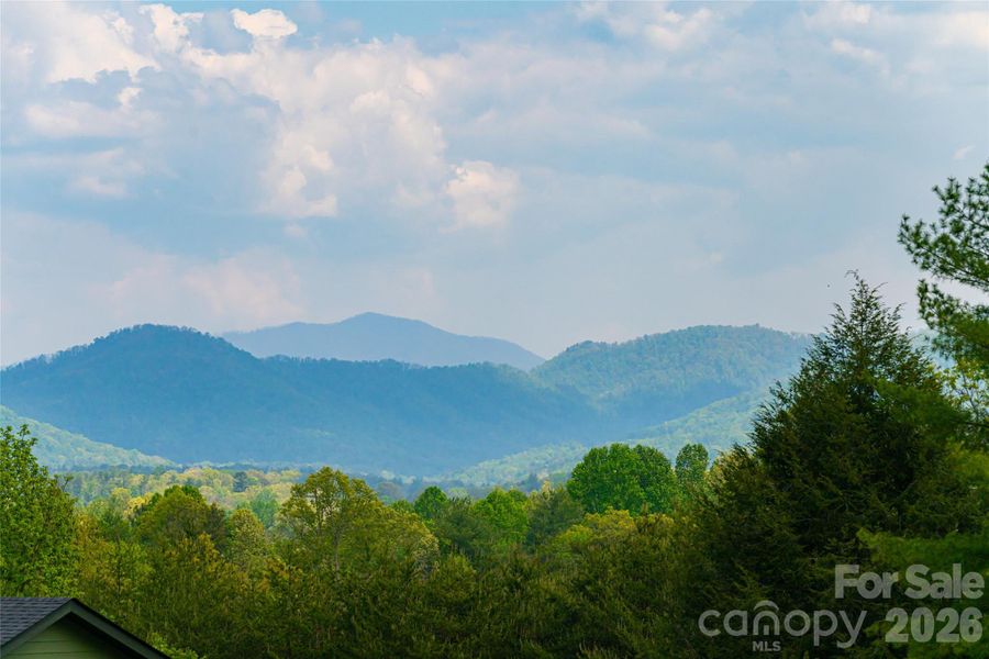 Natural landscape and outdoor views near  in Weaverville (Image 43).
