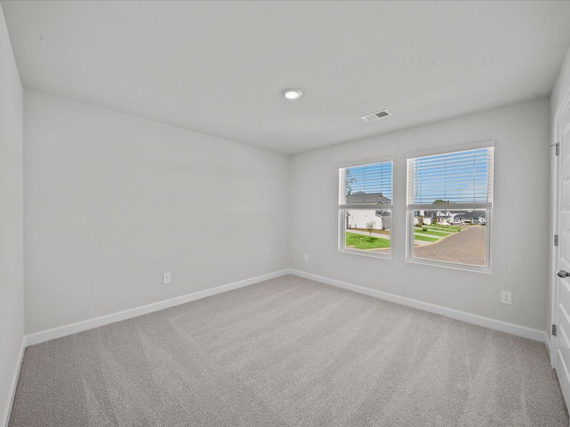 Welcome to the Brentwood floorplan at Vickery Station. Welcome to the Brentwood floorplan at Vickery Station.