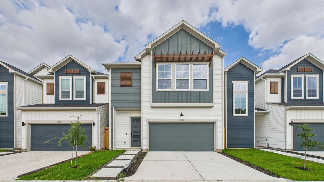 5816 Highland Sky Ln. 5816 Highland Sky Ln.