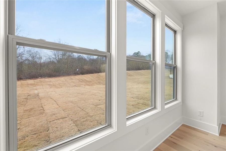 Image 70 of a home in Soleil Belmont Park.