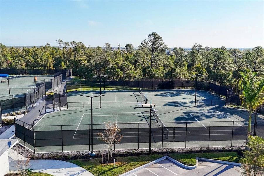 Community amenities in , Venice (Image 52). Community amenities in , Venice (Image 52).