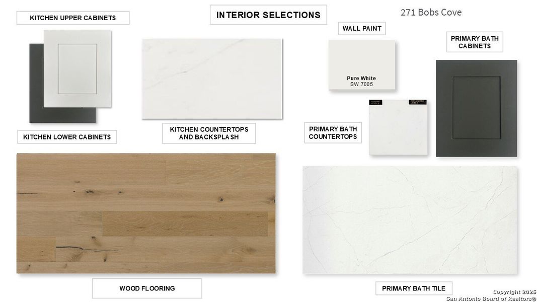 Image 9 of a home in Veramendi 60'. Image 9 of a home in Veramendi 60'.