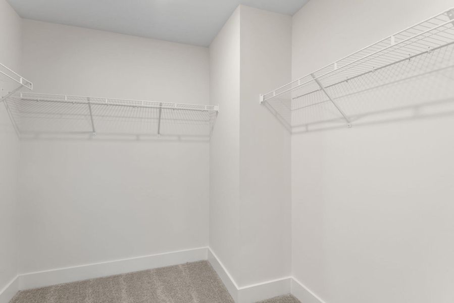 Spacious, unfurnished interior of a new home in Monterra, Kernersville (Image 16). Spacious, unfurnished interior of a new home in Monterra, Kernersville (Image 16).