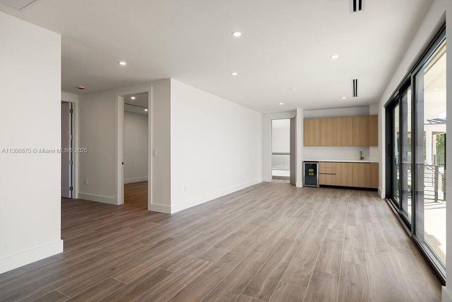 2nd Floor - Bedroom #6 2nd Floor - Bedroom #6