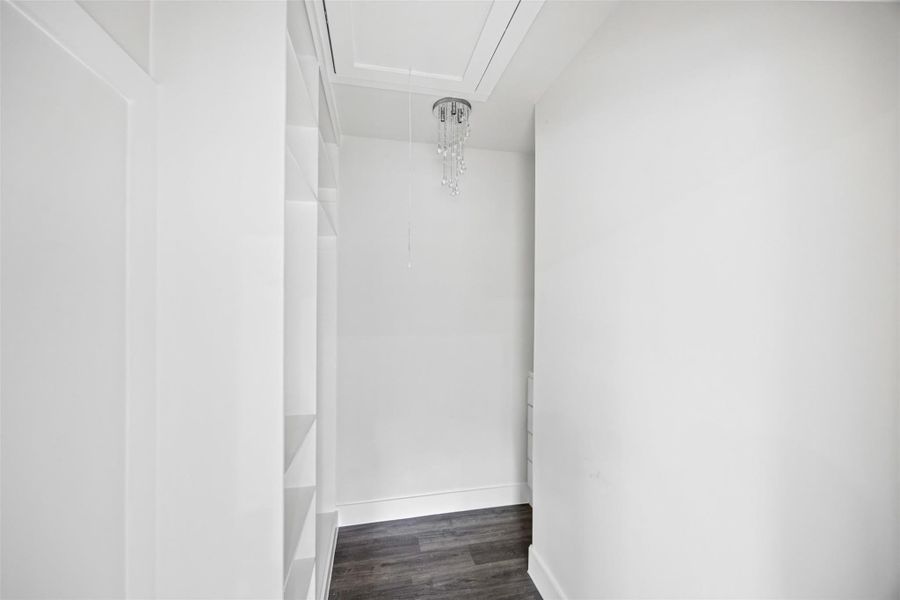 Spacious, unfurnished interior of a new home in , Houston (Image 21). Spacious, unfurnished interior of a new home in , Houston (Image 21).