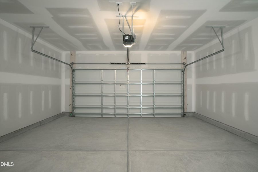 Lot 30 Summit Garage 2 car