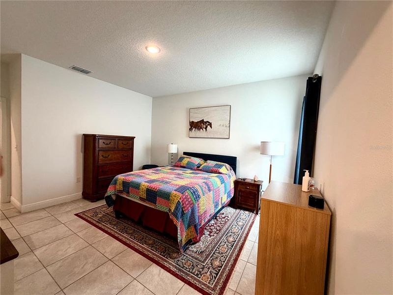 Furnished interior view inside a new home in , Ocala (Image 8).