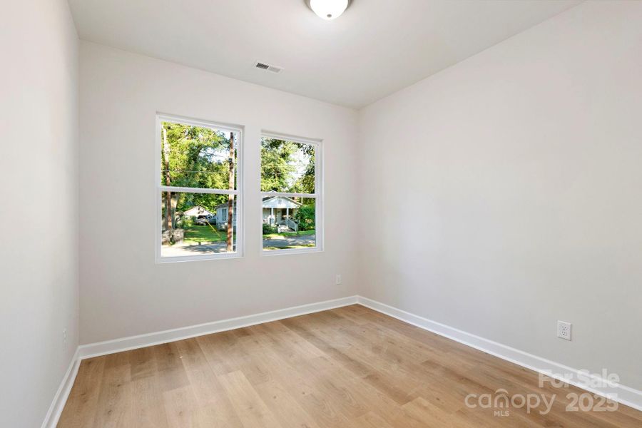 Spacious, unfurnished interior of a new home in , Statesville (Image 19). Spacious, unfurnished interior of a new home in , Statesville (Image 19).
