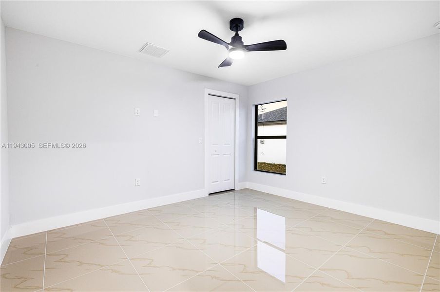 Spacious, unfurnished interior of a new home in , Lehigh Acres (Image 31). Spacious, unfurnished interior of a new home in , Lehigh Acres (Image 31).