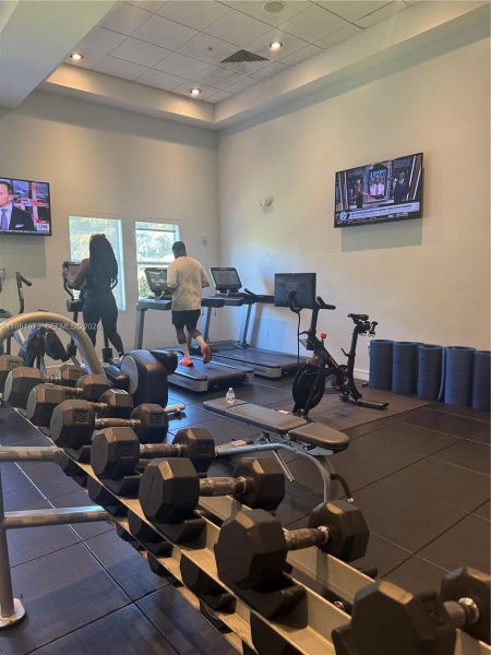 Community amenities in , Doral (Image 10).