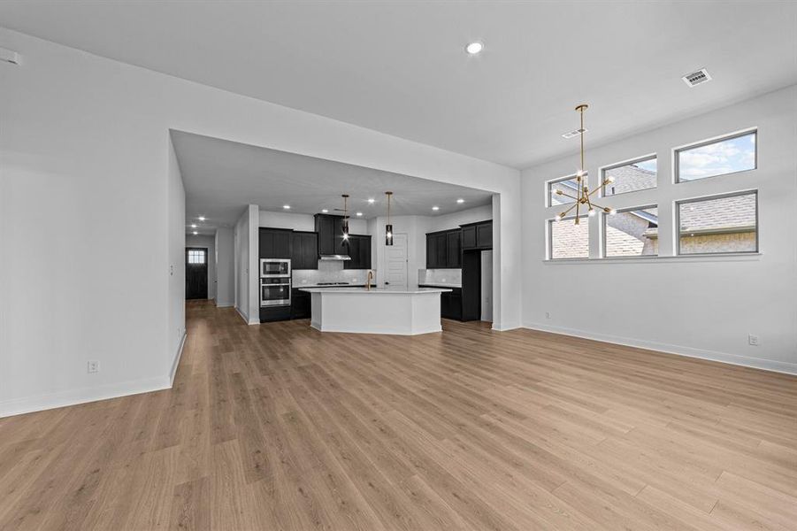 Image 20 of a home in Treeline.