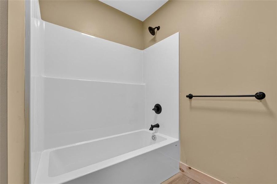 Close-up of interior finishes inside a home in , Ellijay (Image 12). Close-up of interior finishes inside a home in , Ellijay (Image 12).