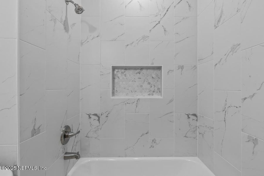 Close-up of interior finishes inside a home in , Yulee (Image 44). Close-up of interior finishes inside a home in , Yulee (Image 44).