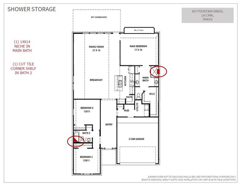 Floorplan Floorplan