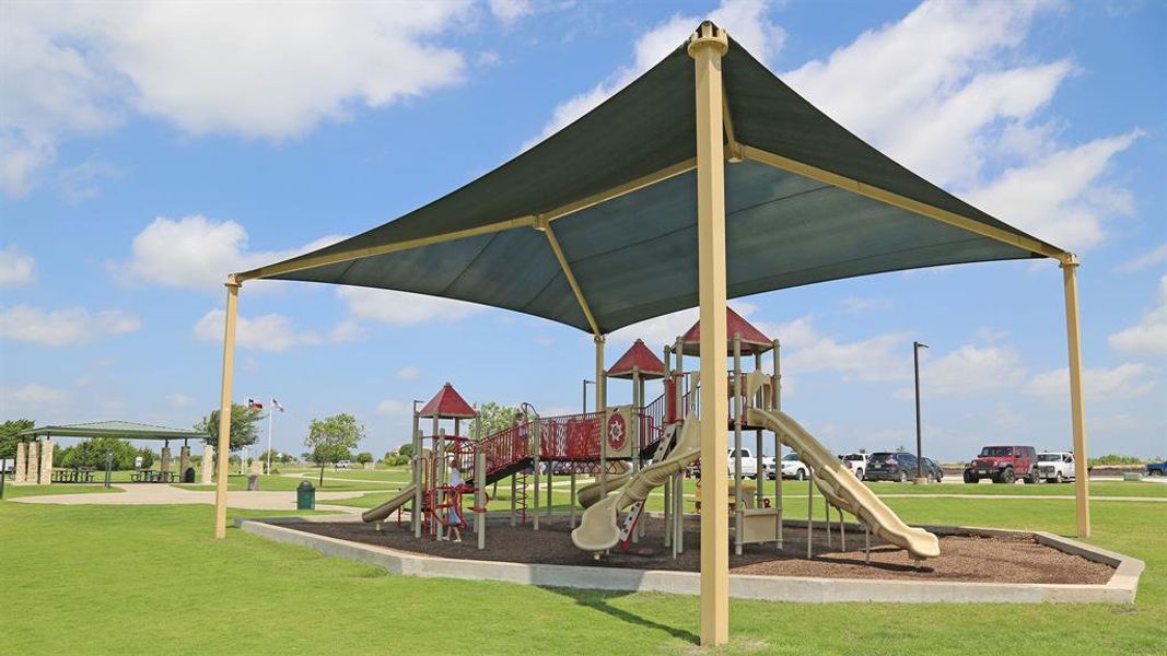 Community amenities in Avondale, Fate (Image 10).