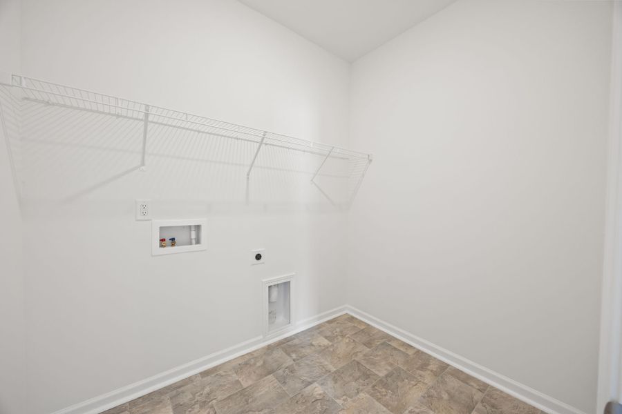 2,932sf New Home in York, SC.  - Slide 21