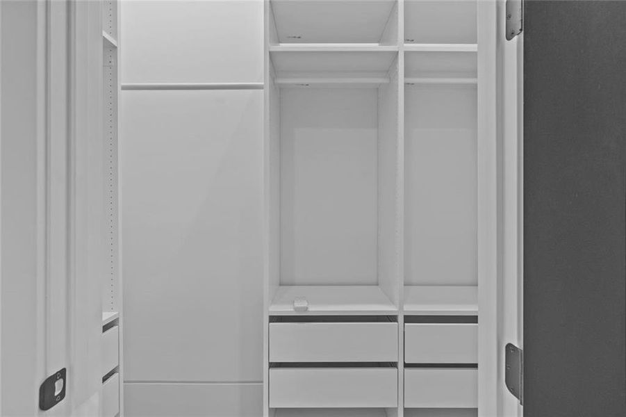 Close-up of interior finishes inside a home in , Winder (Image 20). Close-up of interior finishes inside a home in , Winder (Image 20).