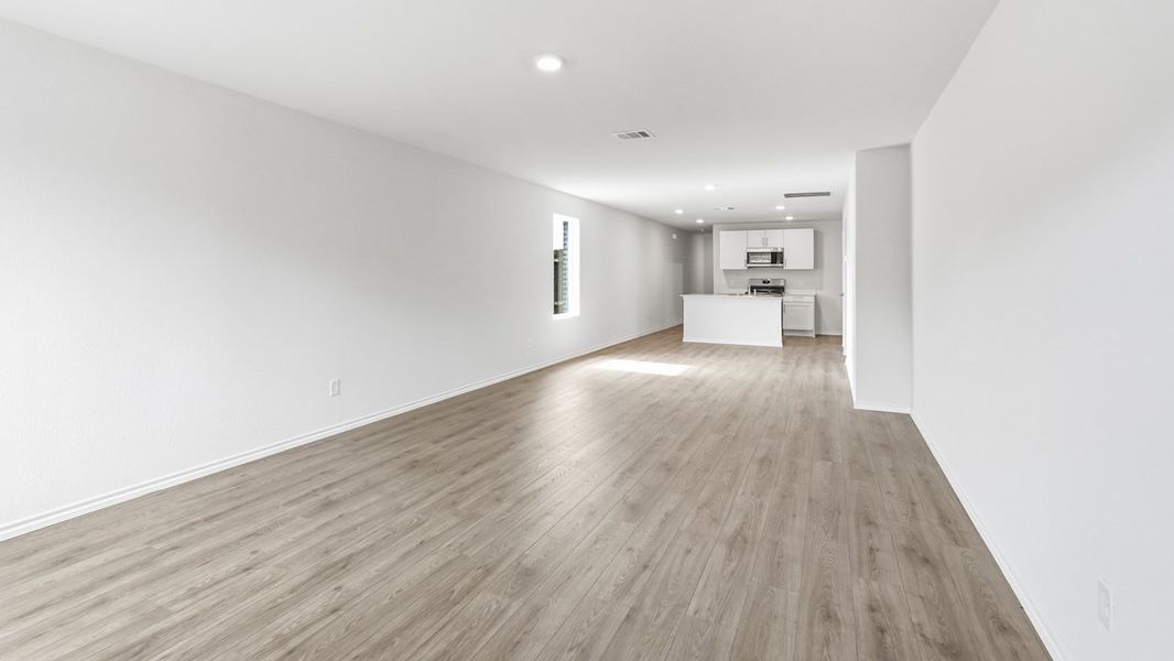 Spacious, unfurnished interior of a new home in Riverfield, Josephine (Image 30). Spacious, unfurnished interior of a new home in Riverfield, Josephine (Image 30).