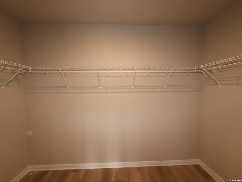 Spacious, unfurnished interior of a new home in Agave, San Antonio (Image 25). Spacious, unfurnished interior of a new home in Agave, San Antonio (Image 25).