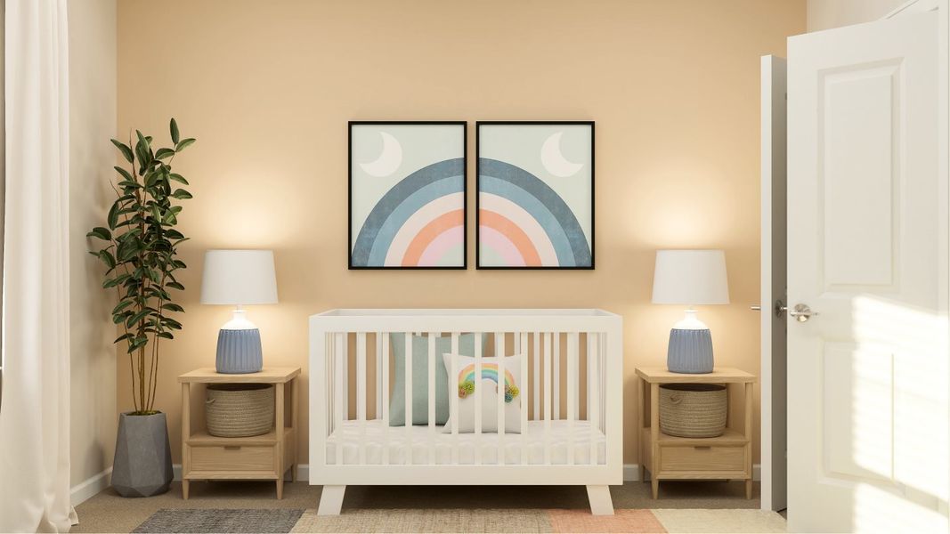 Tahoe Bedroom 3 Tahoe Bedroom 3