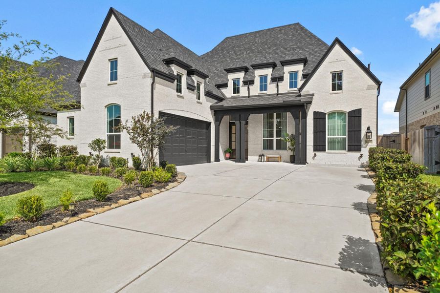 Image 47 of a home in Sienna. Image 47 of a home in Sienna.