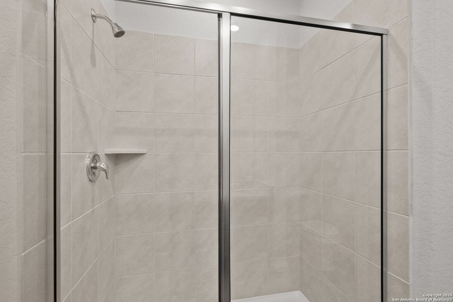 Close-up of interior finishes inside a home in Timber Creek, San Antonio (Image 15). Close-up of interior finishes inside a home in Timber Creek, San Antonio (Image 15).