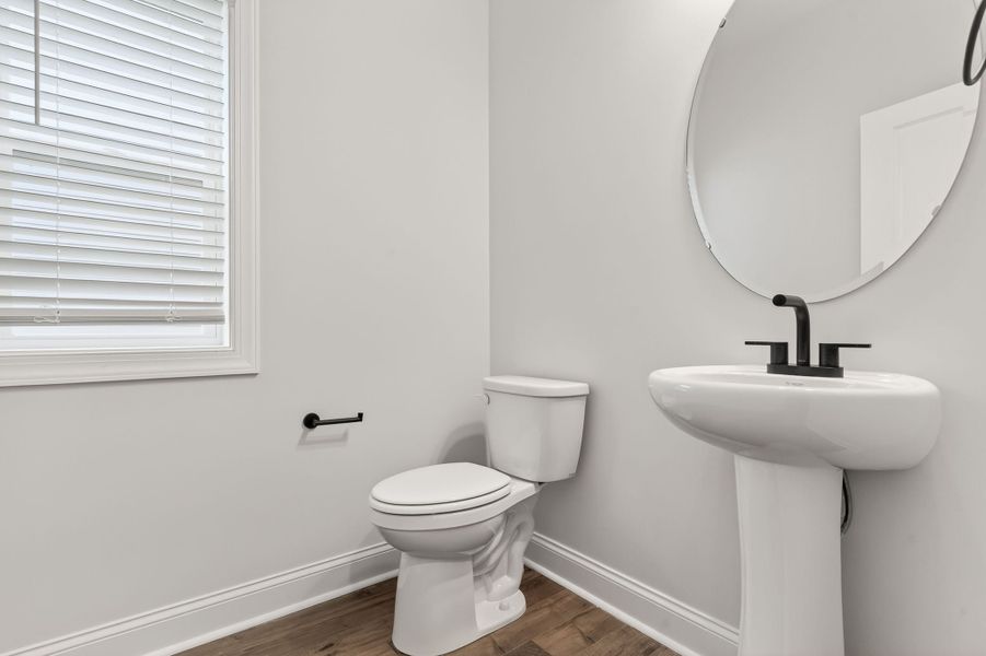 609 Metroliner Place, Knightdale, NC.  - Slide 43