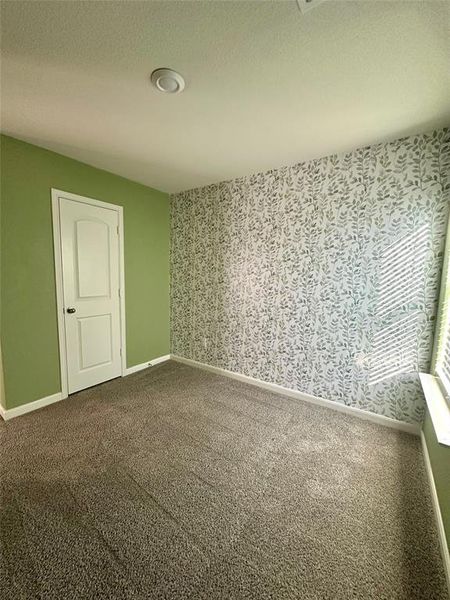 Spacious, unfurnished interior of a new home in , Fort Worth (Image 13). Spacious, unfurnished interior of a new home in , Fort Worth (Image 13).