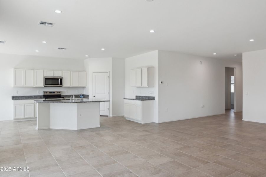 Frisco Floor Plan Frisco Floor Plan