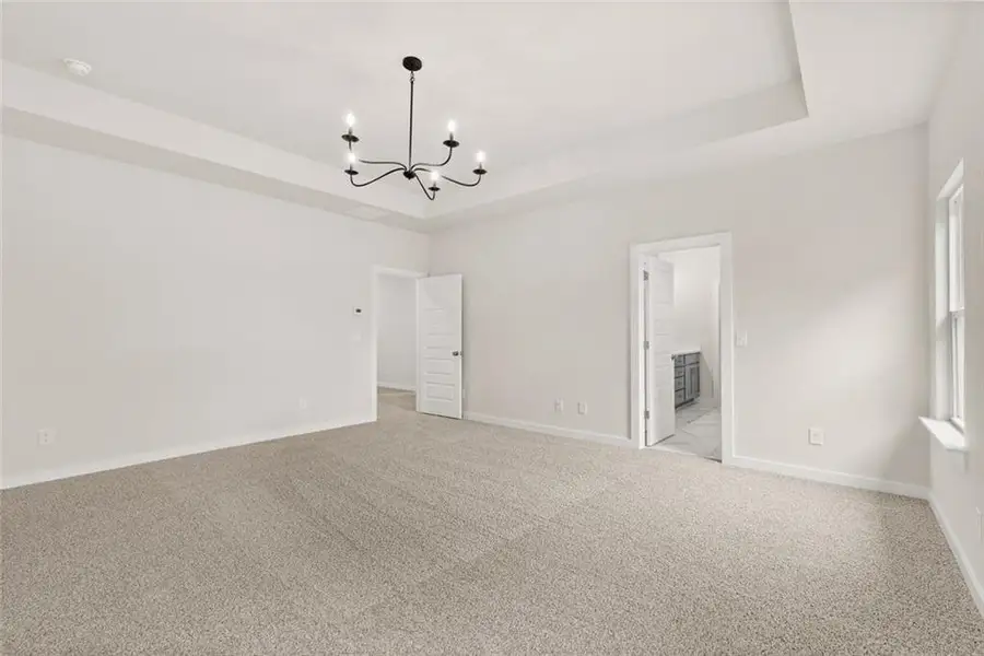 Spacious, unfurnished interior of a new home in , Gainesville (Image 18). Spacious, unfurnished interior of a new home in , Gainesville (Image 18).