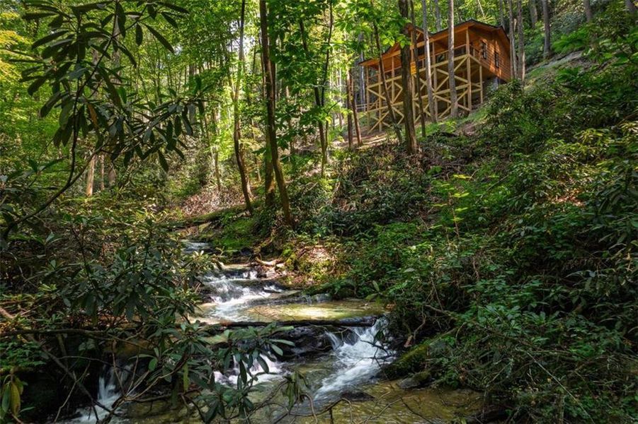Natural landscape and outdoor views near in Blue Ridge (Image 29). Natural landscape and outdoor views near in Blue Ridge (Image 29).
