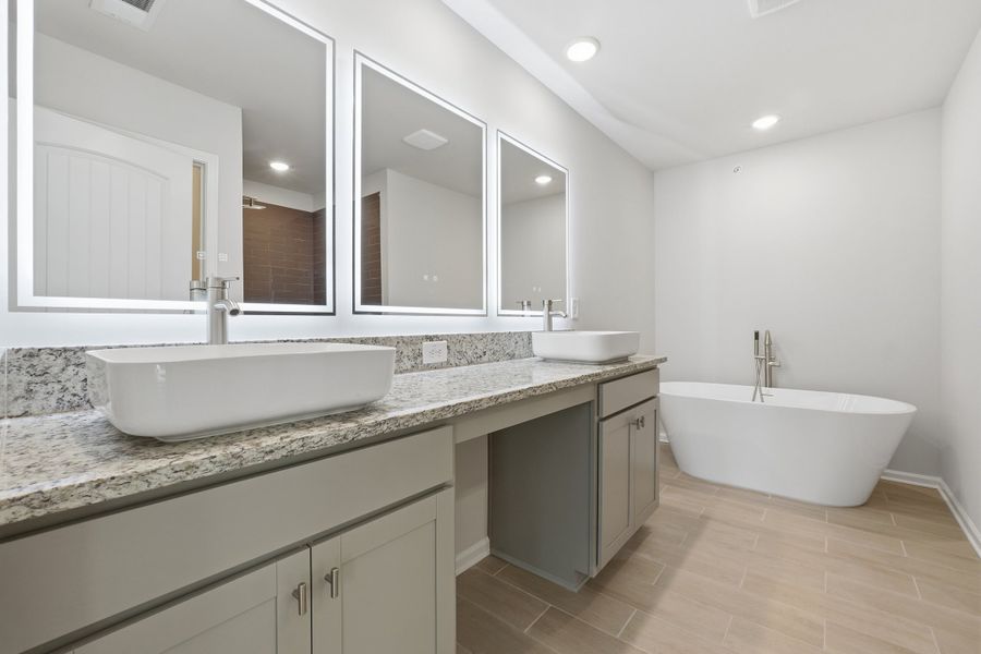 Palmetto, GA New Home. - Slide 15 Palmetto, GA New Home. - Slide 15