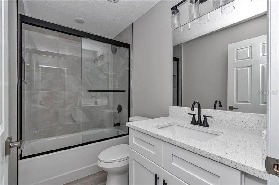 Spacious, unfurnished interior of a new home in , Summerfield (Image 18). Spacious, unfurnished interior of a new home in , Summerfield (Image 18).