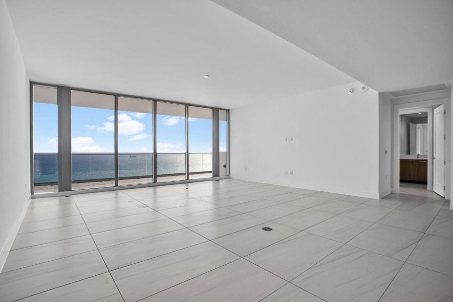 Living Area Living Area