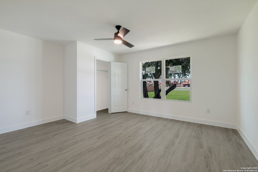 Spacious, unfurnished interior of a new home in , Castroville (Image 20). Spacious, unfurnished interior of a new home in , Castroville (Image 20).