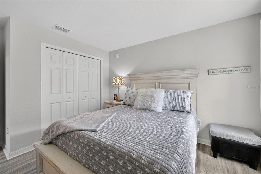 Furnished interior view inside a new home in Ridgewood, Riverview (Image 33).
