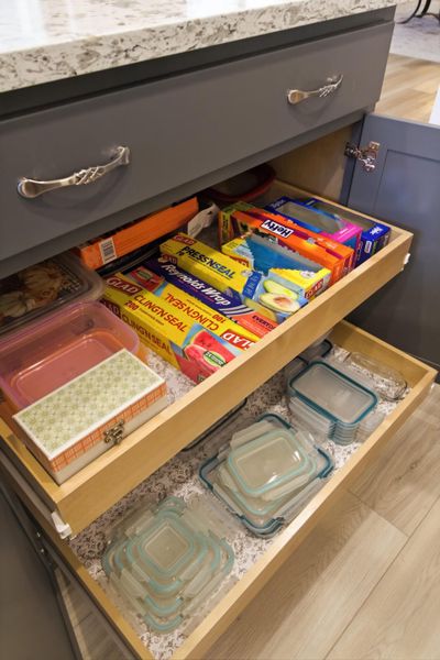 Close-up of interior finishes inside a home in Cresswind Charleston, Summerville (Image 20).