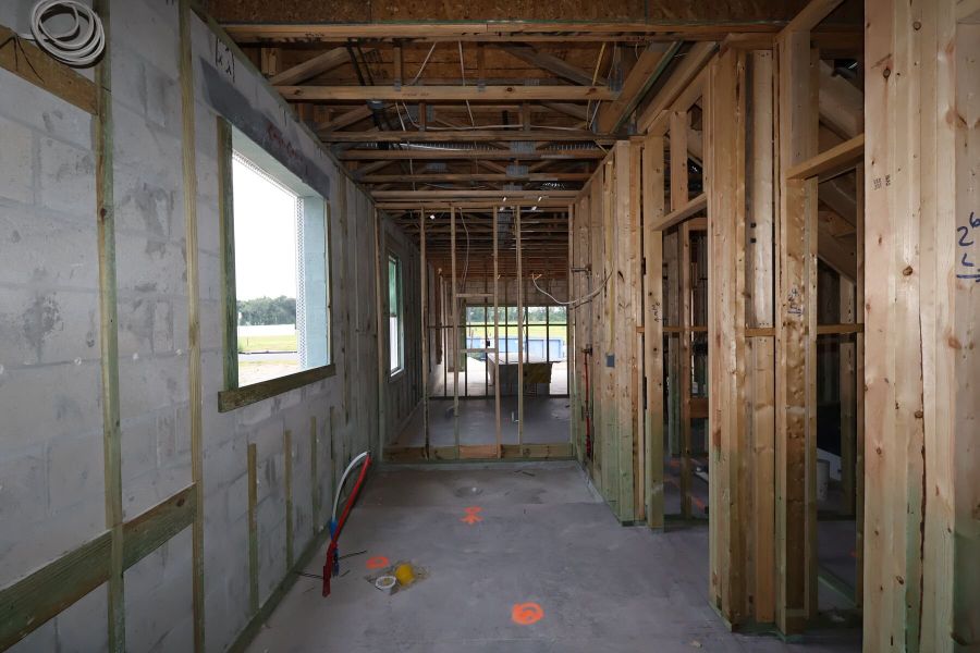 Framing Framing
