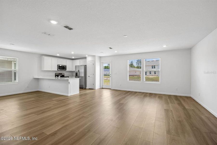 Spacious, unfurnished interior of a new home in , Jacksonville (Image 32). Spacious, unfurnished interior of a new home in , Jacksonville (Image 32).