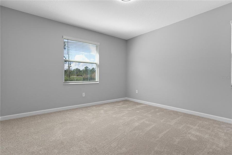 Spacious, unfurnished interior of a new home in , Davenport (Image 20).