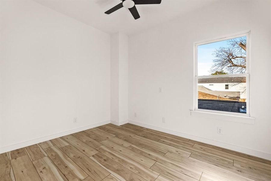 Spacious, unfurnished interior of a new home in , Dallas (Image 20). Spacious, unfurnished interior of a new home in , Dallas (Image 20).